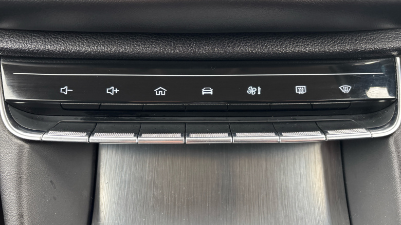 MG Hs 1.5 T-GDI Excite 5dr DCT Petrol Hatchback